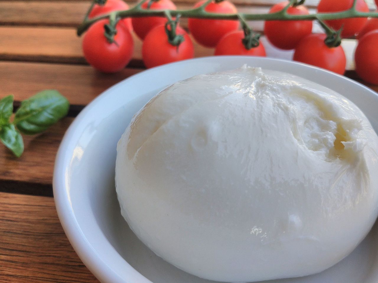 Burrata's Italian Journey: From Puglia Scraps to Global Delight